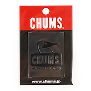 チャムス（CHUMS）（メンズ、レディース）BFace Emboss Sticker CH62-1127-K001-00