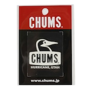 (メンズ、レディース)ブービーフェイス エンボスステッカー CH62-1127