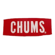 (メンズ、レディース)CHUMS Logo Towel II CH62-0181-0000-00