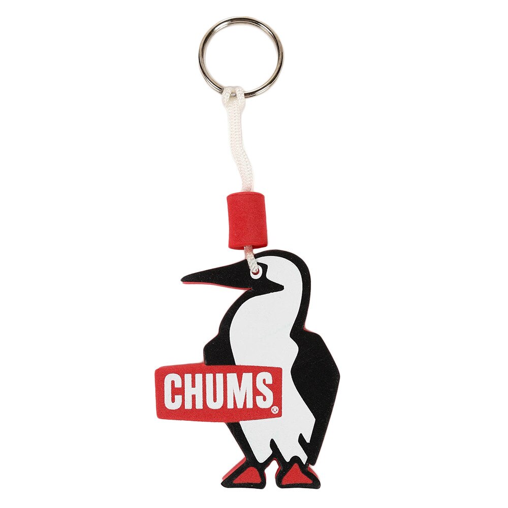 Boat Float キーチェーン Ch61 1063 0000 00 チャムス エルブレス