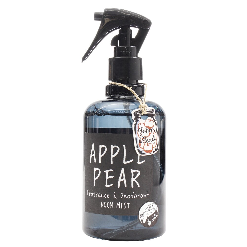  John'sBlend F&D ルームミスト APPLE PEAR OAJON0204