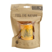 ノルコーポレーション（NOL CORPORATION）（メンズ、レディース）FEEL THE NATURE バグアウト マスキングテープ クライムシーンテープ CCZ0501 虫除け