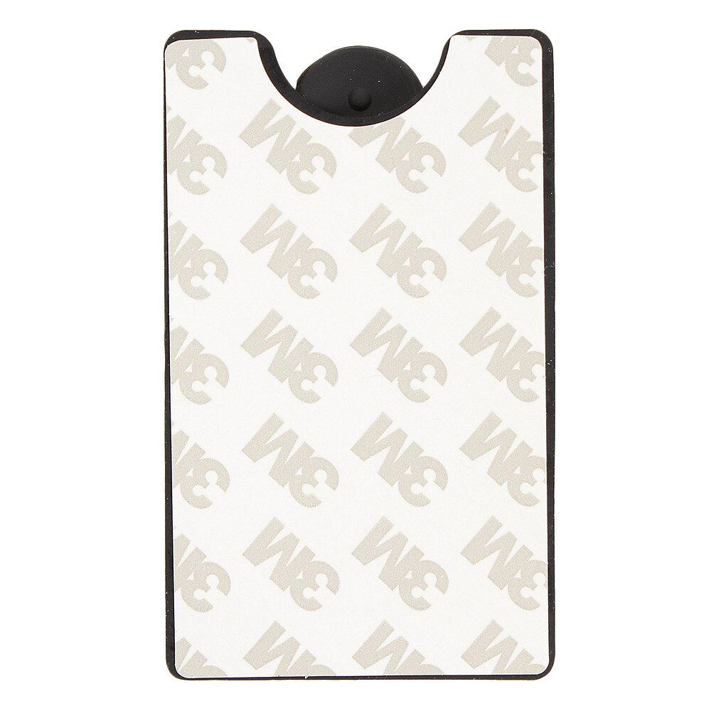 チャムス（CHUMS）（メンズ、レディース）フロッパー PHONE WALLET CH61-1083 Black