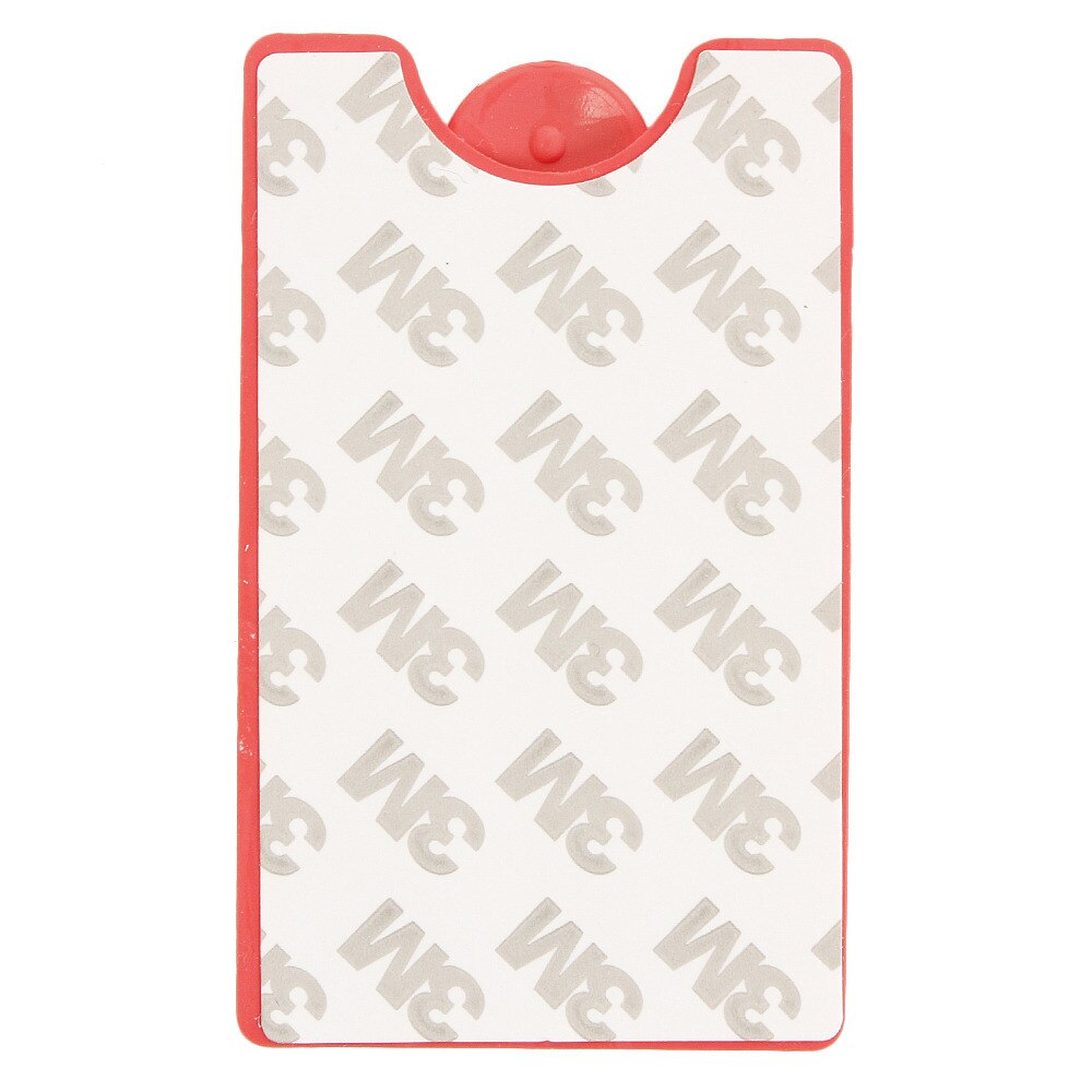 チャムス（CHUMS）（メンズ、レディース）フロッパー PHONE WALLET CH61-1083 Red