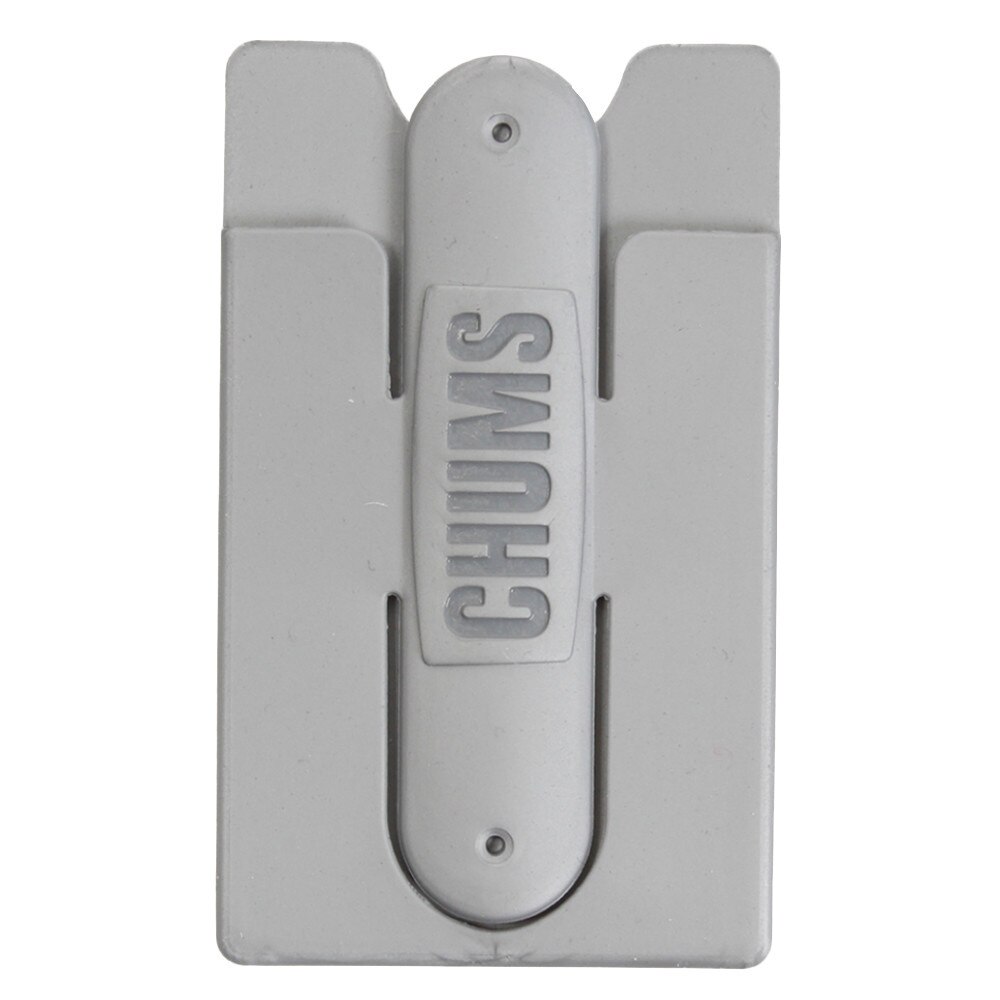 チャムス（CHUMS）（メンズ、レディース）フロッパー PHONE WALLET CH61-1083 White★★★