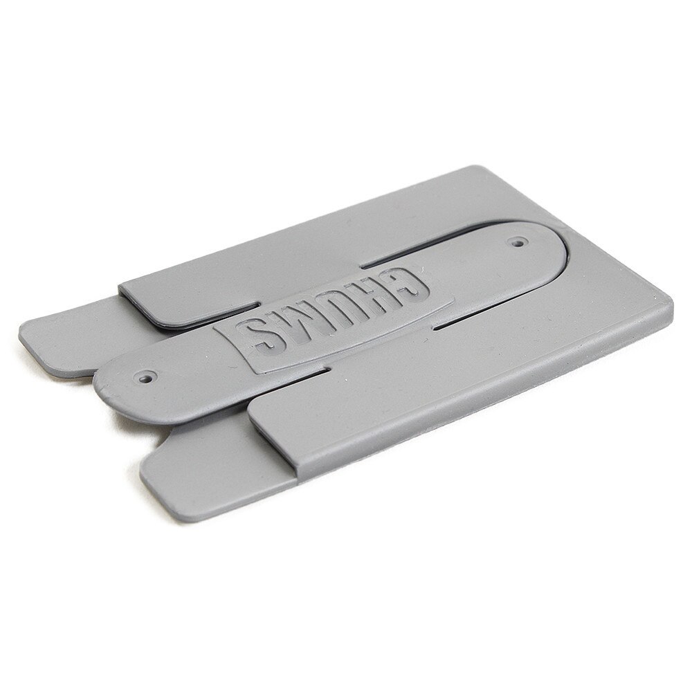 チャムス（CHUMS）（メンズ、レディース）フロッパー PHONE WALLET CH61-1083 White★★★