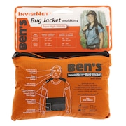 ベンズ（Ben's）（メンズ、レディース）インビジネットバグジャケット Bens13221