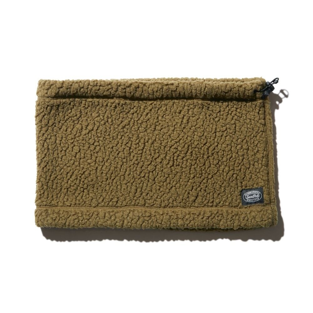  Thermal Boa Fleece ネックウォーマー UG-866OL