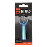 ギアマーカー 蓄光 niglo(ナイグロー) アトミックブルー 12657 ABL