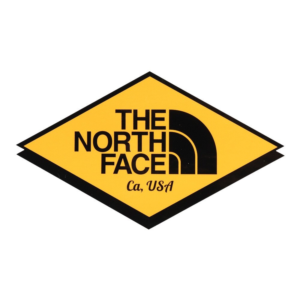  TNF PRINT STICKER NN32121 CY