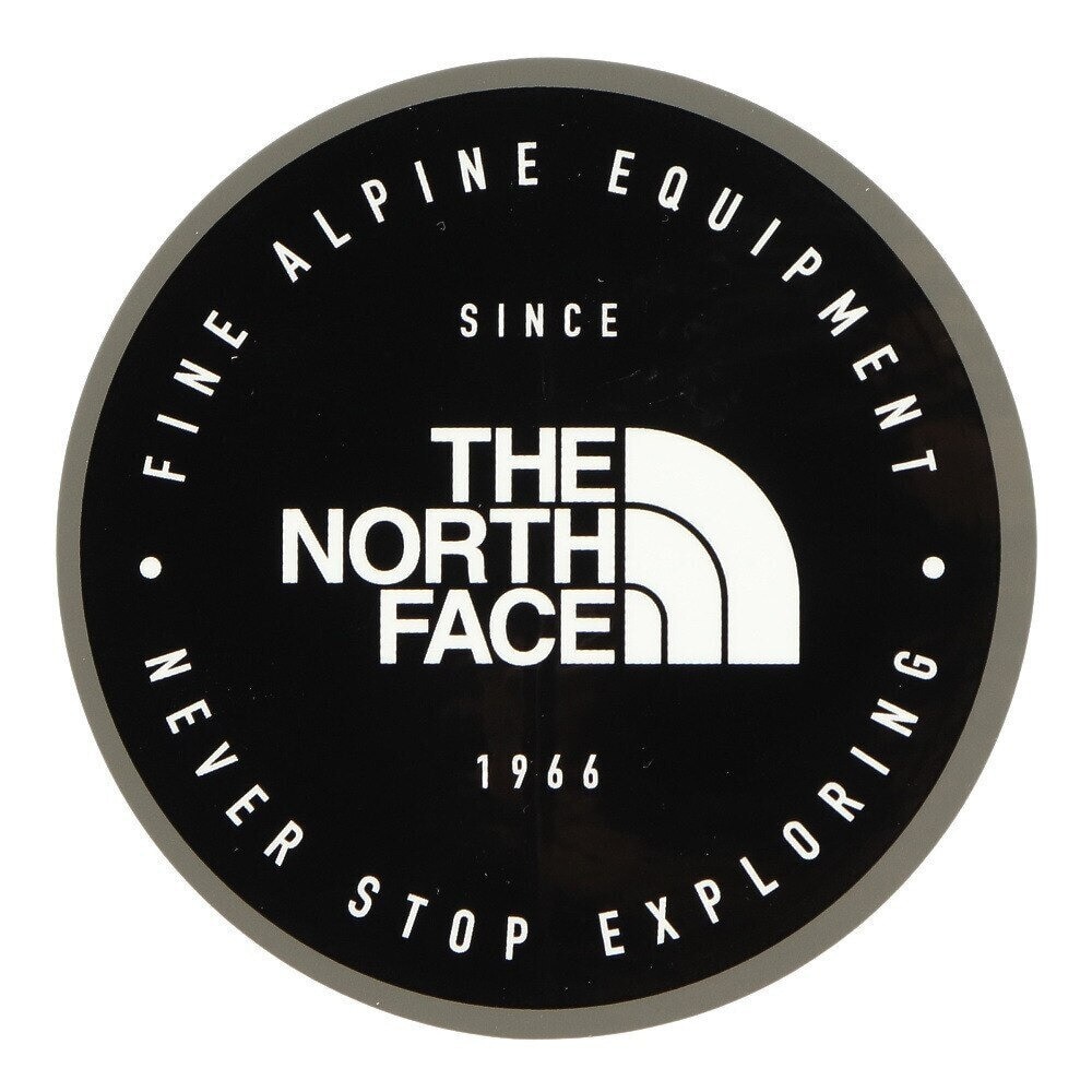  TNF PRINT STICKER NN32121 FA