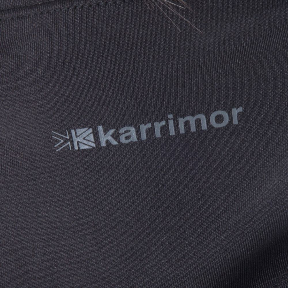 カリマー（karrimor）（メンズ、レディース）フェイス カバー 101271-9000