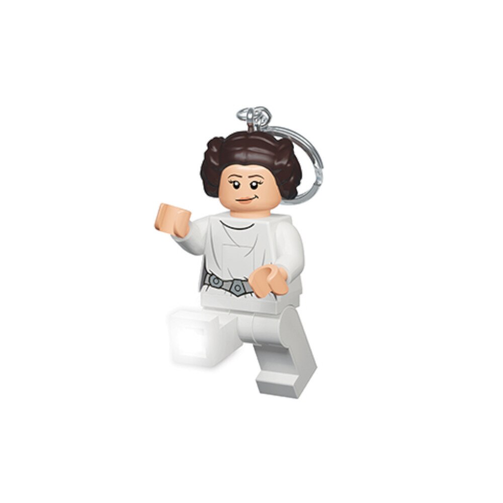 レゴ（LEGO）（メンズ、レディース）プリンセス レイア キーライト 37422