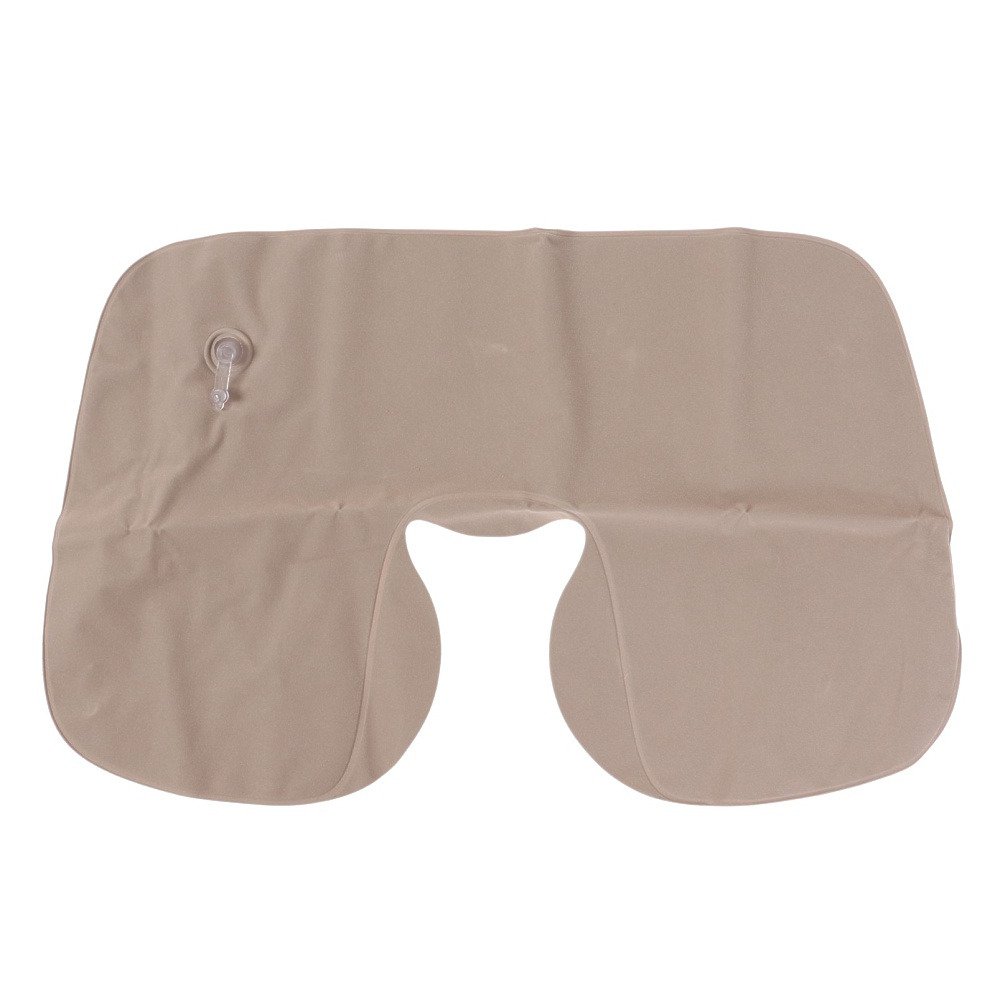トランキン（TRUNKIN）（メンズ、レディース）ヘッドレスト GY 62222 トラベル 枕