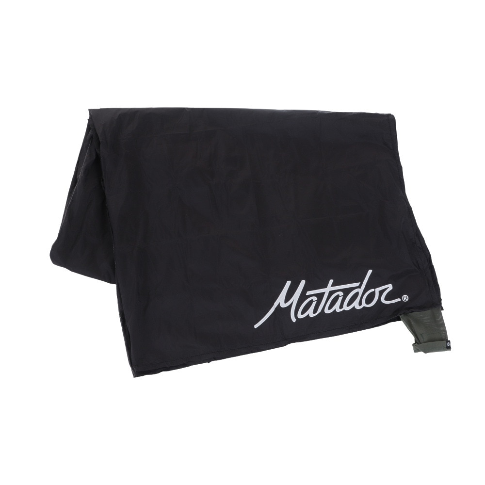 Matador（Matador） レジャーシート ブランケット 2～4人用 ポケットブランケット3.0 20370032008000 160×110