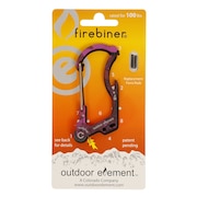 アウトドアエレメント（outdoor element）（メンズ、レディース、キッズ）ファイヤービナー カモ 61106