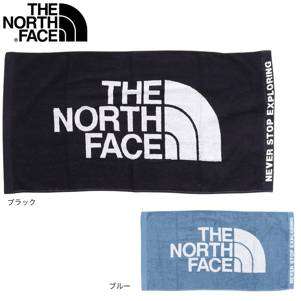 ノースフェイス（THE NORTH FACE）（メンズ、レディース、キッズ）コンフォートコットンタオルL NN22100 KT