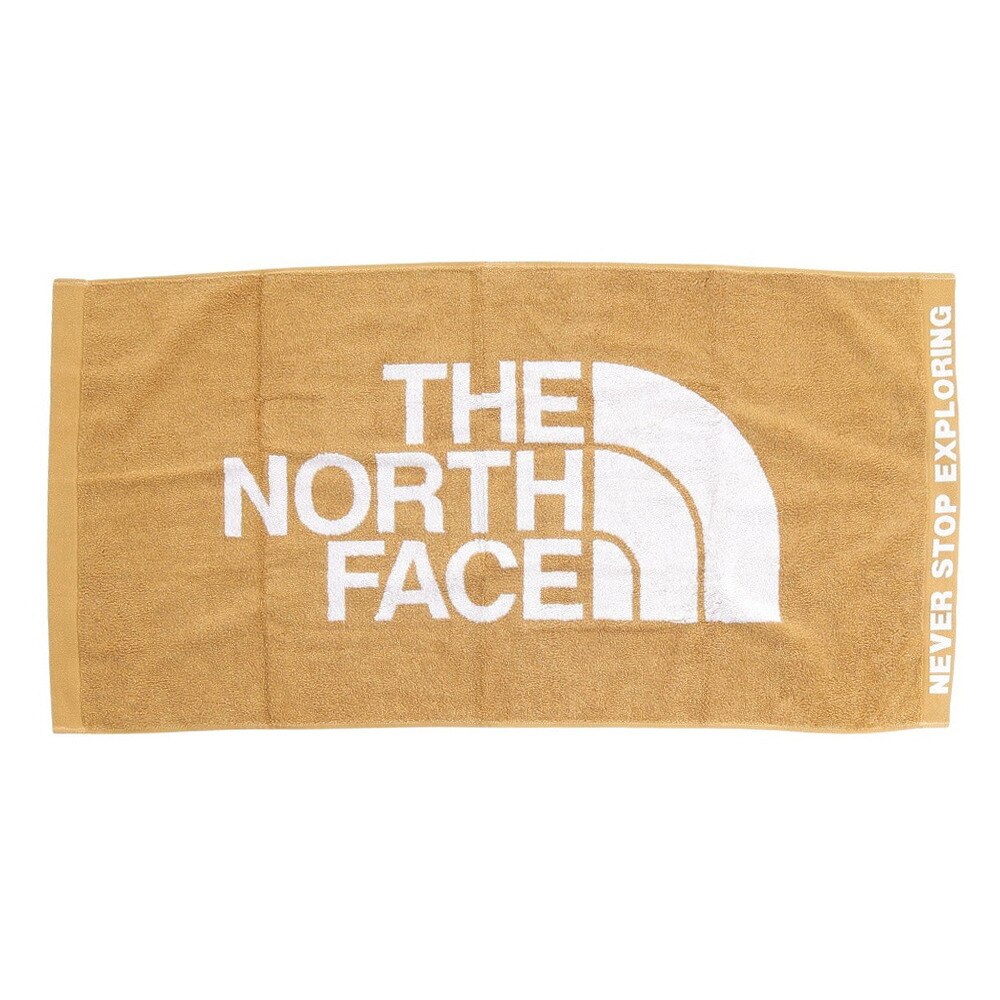 ノースフェイス（THE NORTH FACE）（メンズ、レディース、キッズ）コンフォートコットンタオルL NN22100 KT