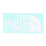 ノースフェイス（THE NORTH FACE）（メンズ、レディース、キッズ）カッティングステッカー NN32226 W