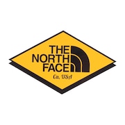 ノースフェイス(THE NORTH FACE)(メンズ、レディース、キッズ)プリントステッカー NN32229 CY