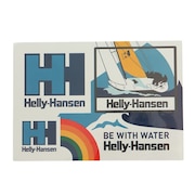 ヘリーハンセン（HELLY HANSEN）（メンズ、レディース、キッズ）マリンステッカー HA92236 W