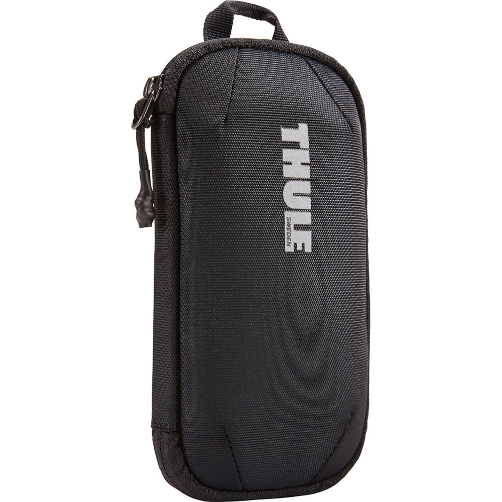スーリー（THULE）（メンズ、レディース）トラベル 電子機器ケース Subterra パワーシャトルミニ 3204137 ブラック ケーブル ポータブル充電器