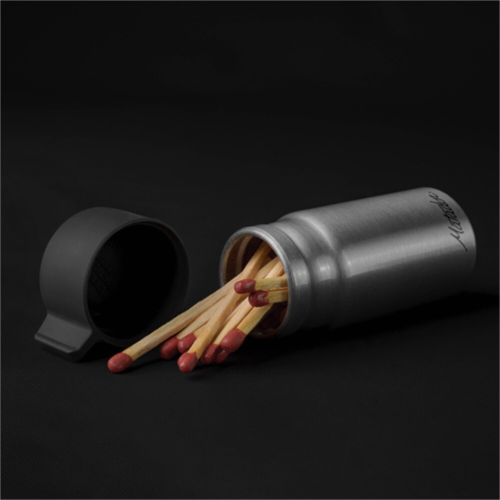 Matador（Matador）（メンズ、レディース）トラベルキャニスター 40ml 20370040033000