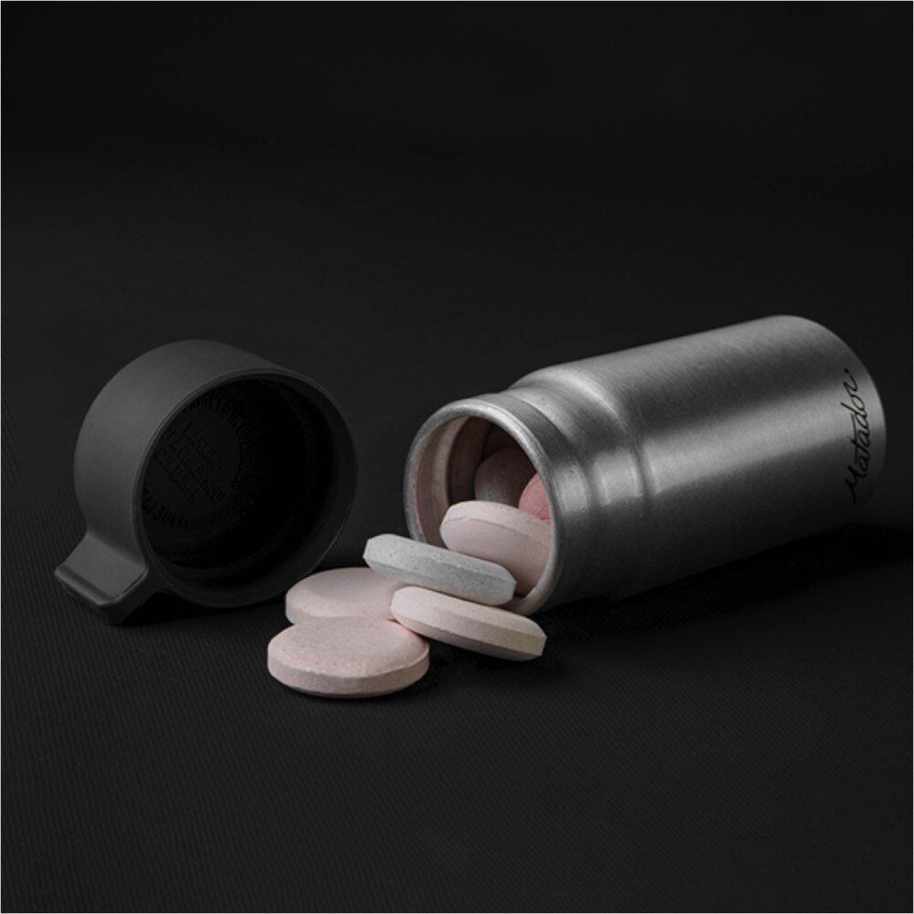 Matador（Matador）（メンズ、レディース）トラベルキャニスター 40ml 20370040033000