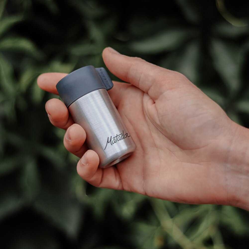 Matador（Matador）（メンズ、レディース）トラベルキャニスター 40ml 20370040033000