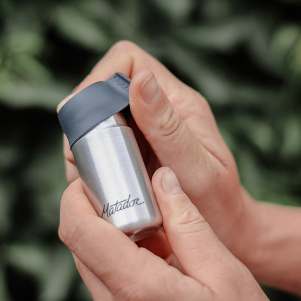 Matador（Matador）（メンズ、レディース）トラベルキャニスター 40ml 20370040033000
