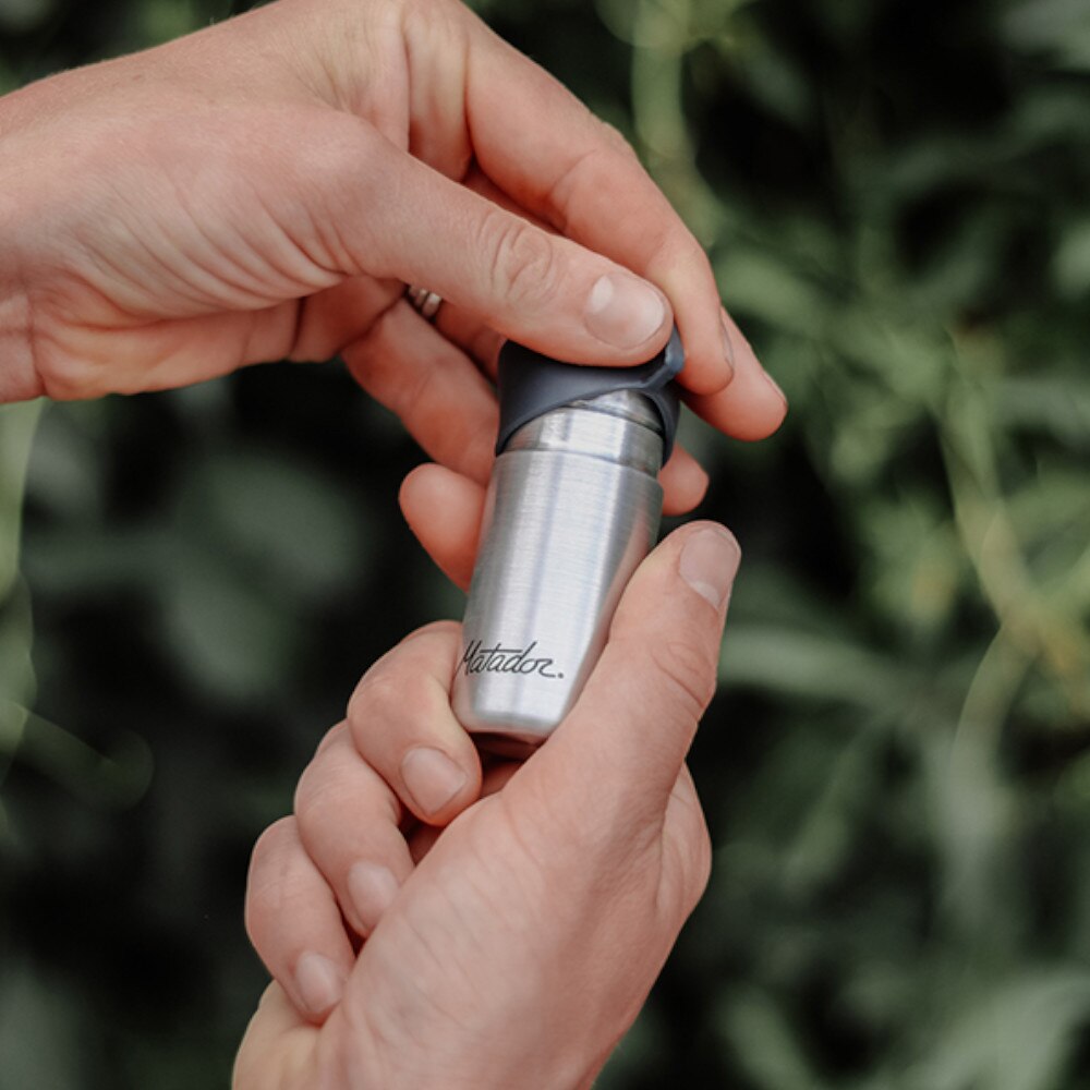 Matador（Matador）（メンズ、レディース）トラベルキャニスター 40ml 20370040033000