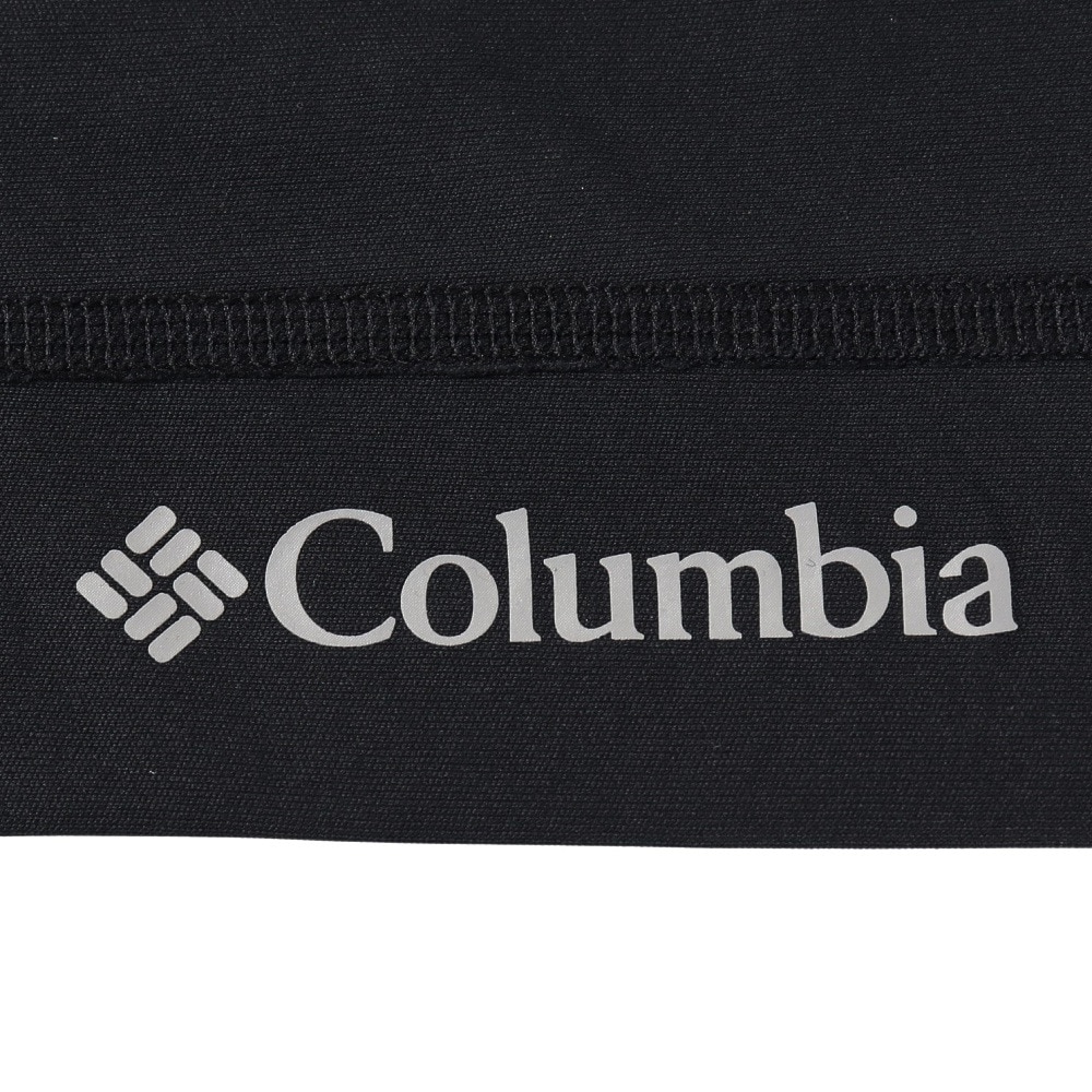 コロンビア（Columbia）（メンズ、レディース）UPF50 ひんやり 吸湿速乾 フリーザーゼロII アームスリーブ CU1100 010