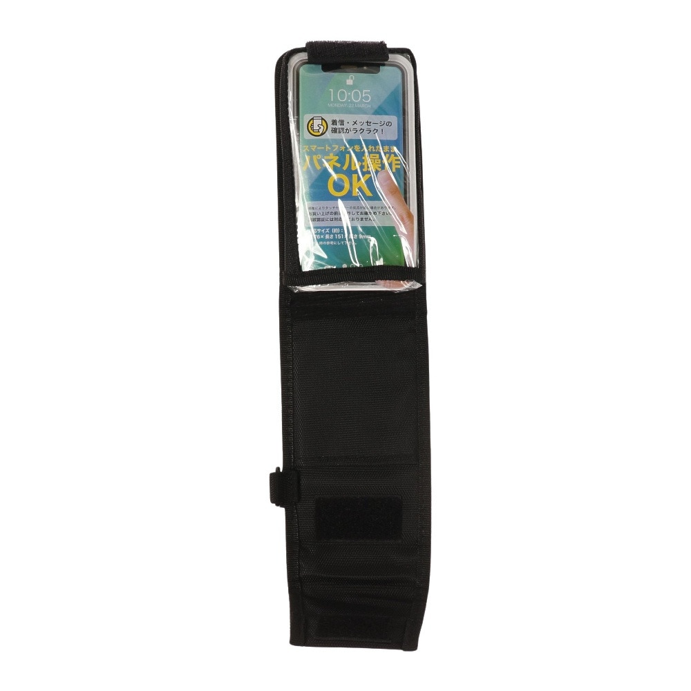 その他ブランド（OTHER BRAND）（メンズ、レディース）ワーカーズレーベル 小物ケース 3WAY装着 UF-11 スマホケース