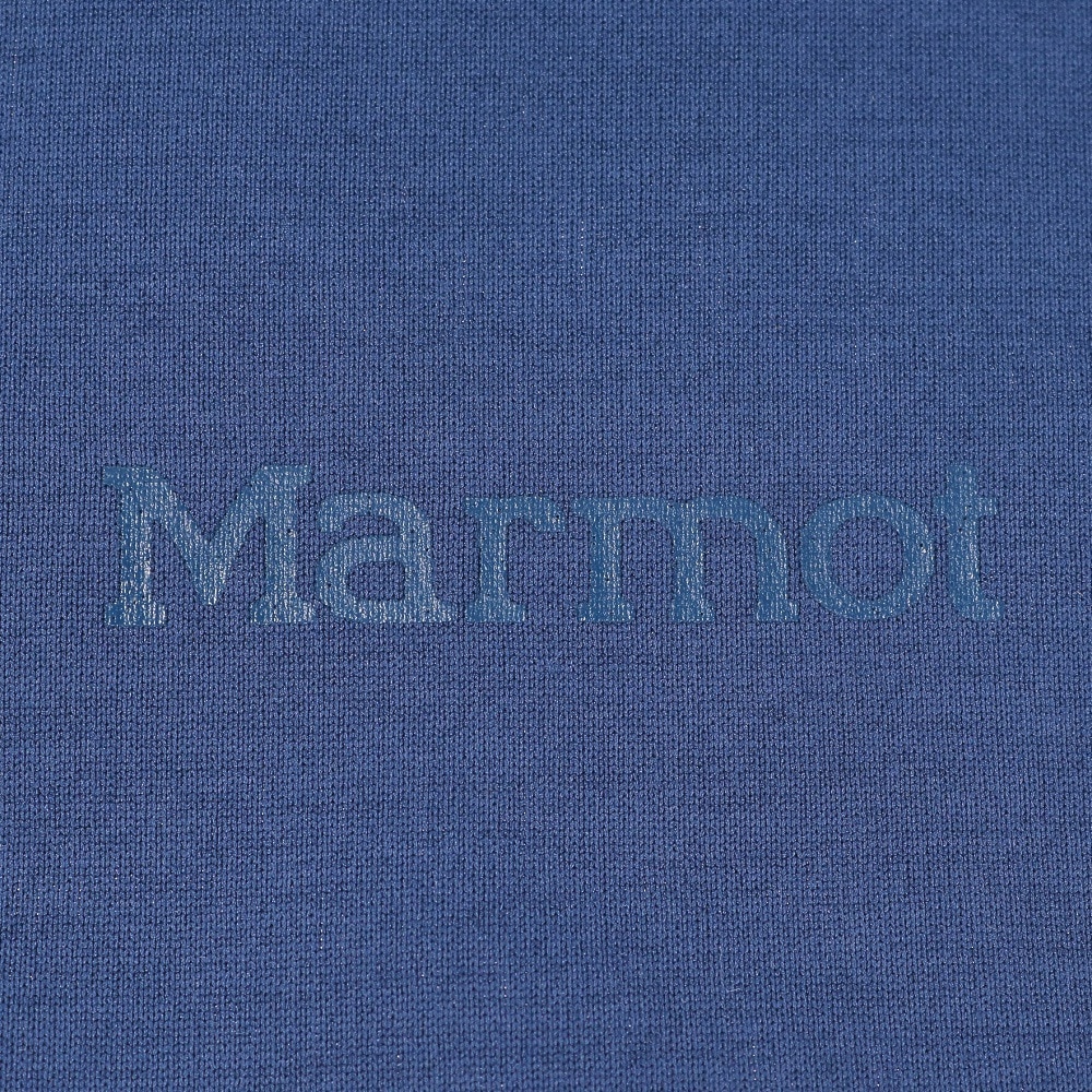 マーモット（Marmot）（メンズ、レディース）サンスクリーンネックカバー TOARJK78 HEM ネイビー