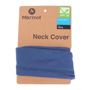 マーモット（Marmot）（メンズ、レディース）サンスクリーンネックカバー TOARJK78 HEM ネイビー