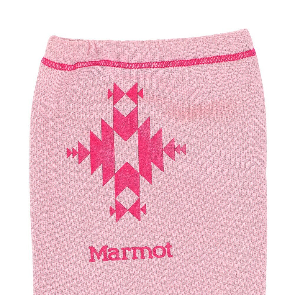 マーモット（Marmot）（メンズ、レディース）防虫 UV CUT 紫外線対策 ウィメンズヴァリーアームカバー TOCPJG76 SPK