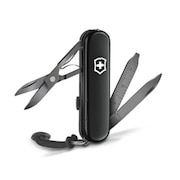 ビクトリノックス（VICTORINOX）（メンズ、レディース）シグネチャー ライト オニキス ブラック 63666