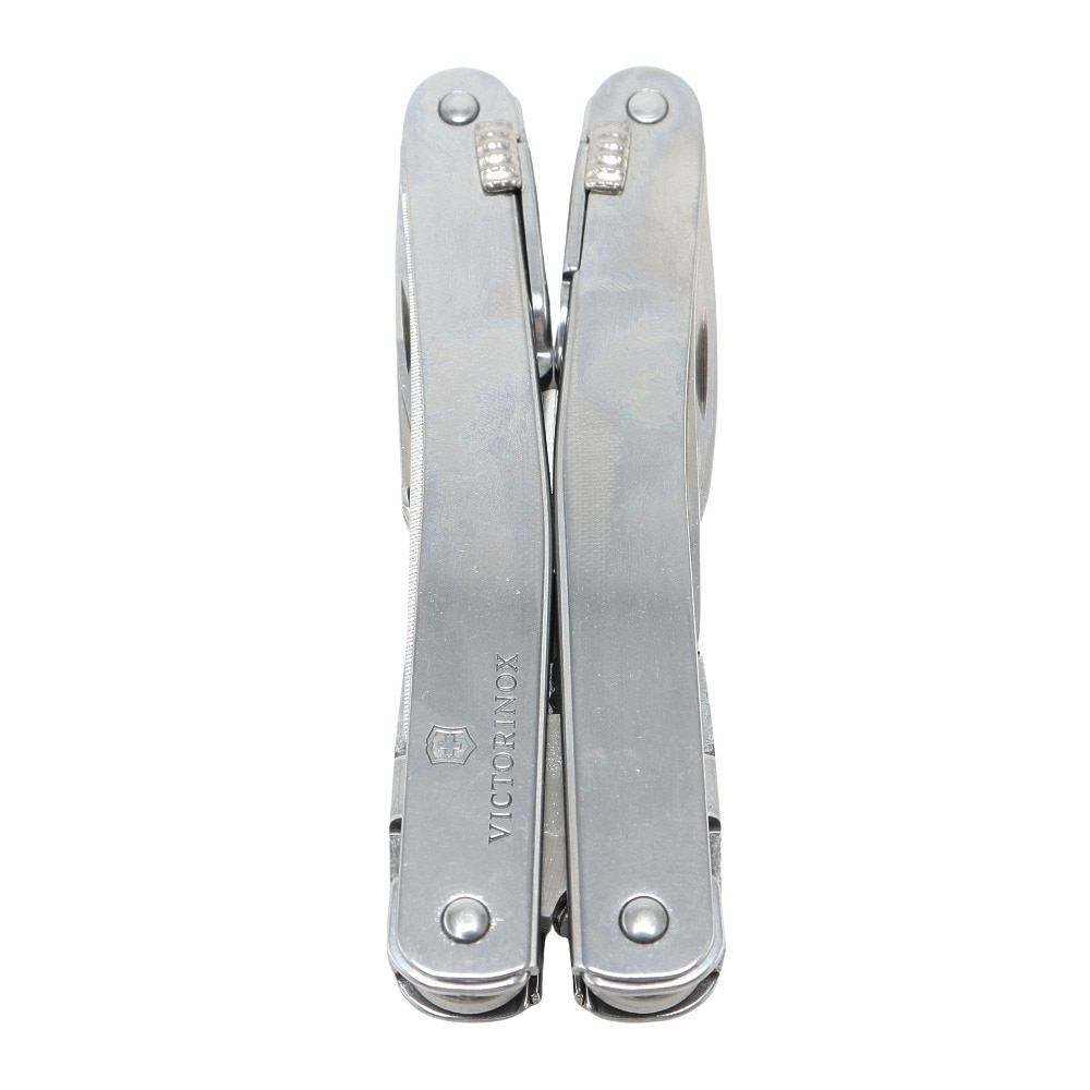 ビクトリノックス（VICTORINOX）（メンズ、レディース）マルチツール スイスツールSXプラス 64013 ケース付