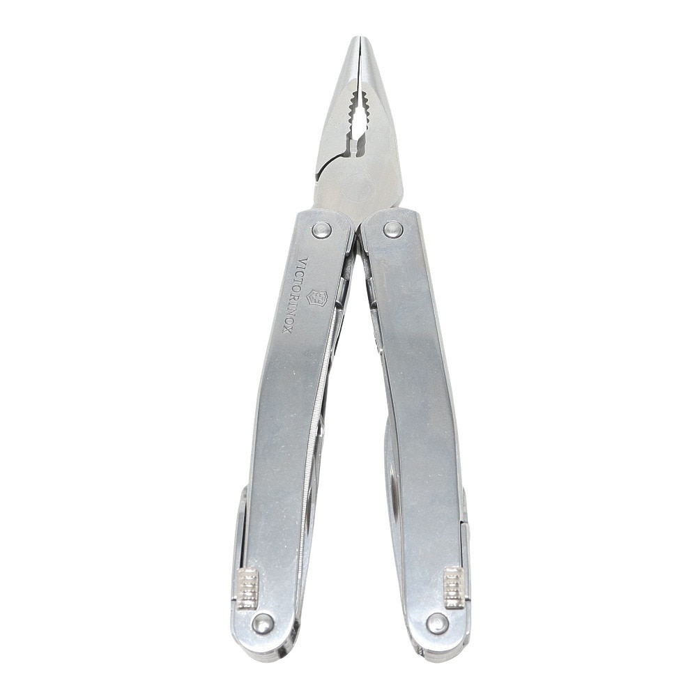 ビクトリノックス（VICTORINOX）（メンズ、レディース）マルチツール スイスツールSXプラス 64013 ケース付