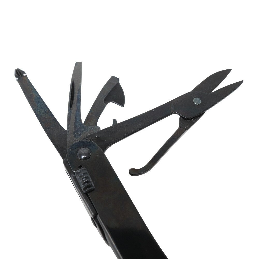 ビクトリノックス（VICTORINOX）（メンズ、レディース）マルチツール スイスツール XBS 64015 ブラック