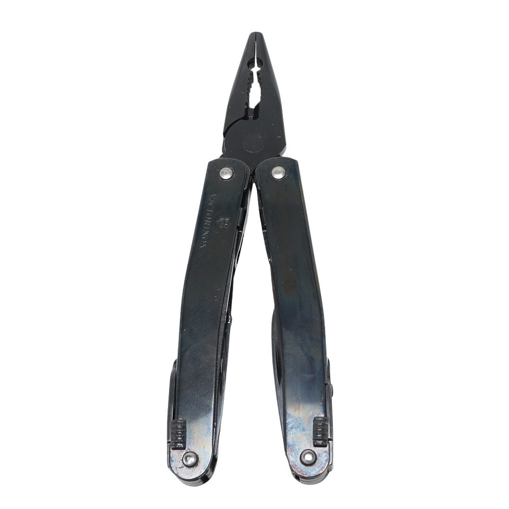 ビクトリノックス（VICTORINOX）（メンズ、レディース）マルチツール スイスツール XBS 64015 ブラック