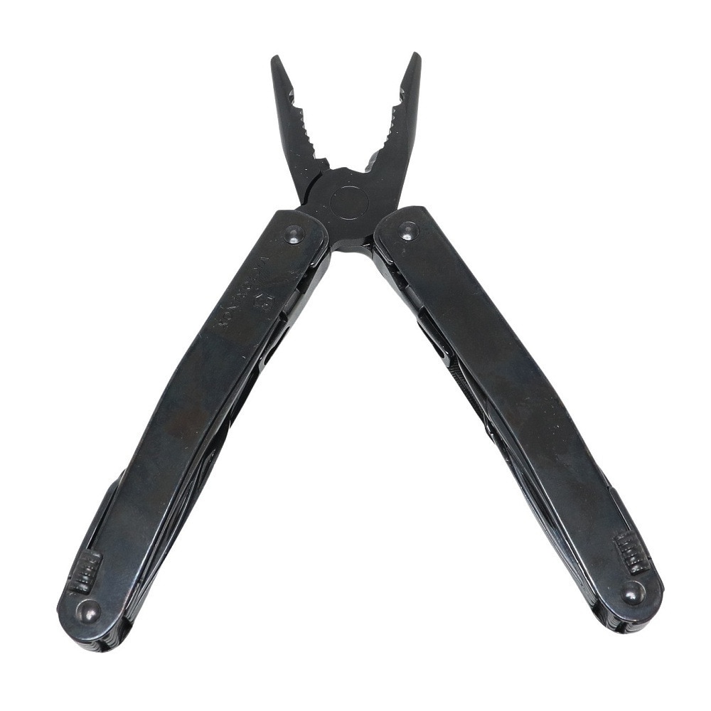 ビクトリノックス（VICTORINOX）（メンズ、レディース）マルチツール スイスツール XBS 64015 ブラック