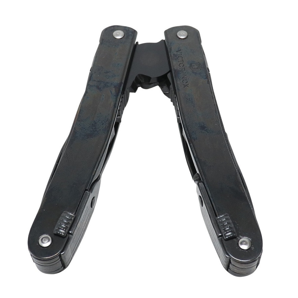 ビクトリノックス（VICTORINOX）（メンズ、レディース）マルチツール スイスツール XBS 64015 ブラック