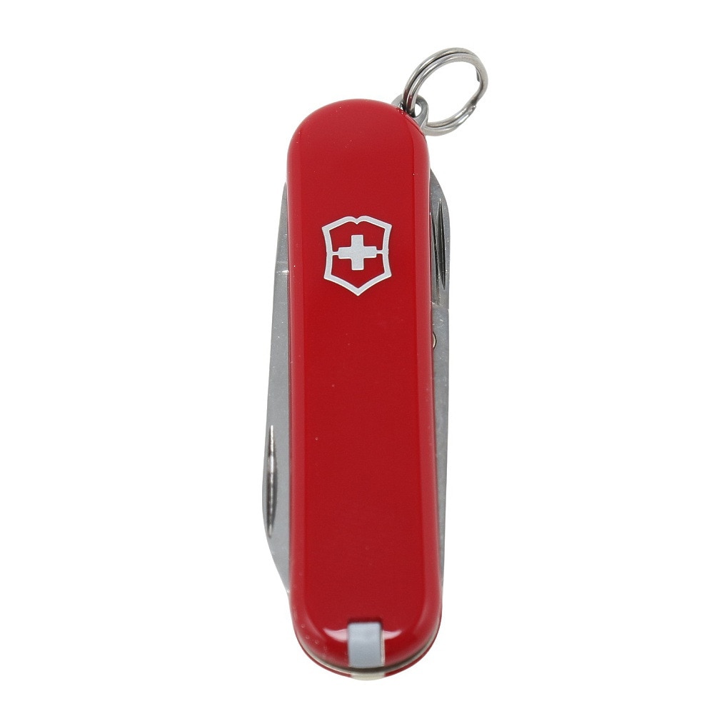 ビクトリノックス（VICTORINOX）（メンズ、レディース）マルチツール クラシック Style Icon 64350 レッド