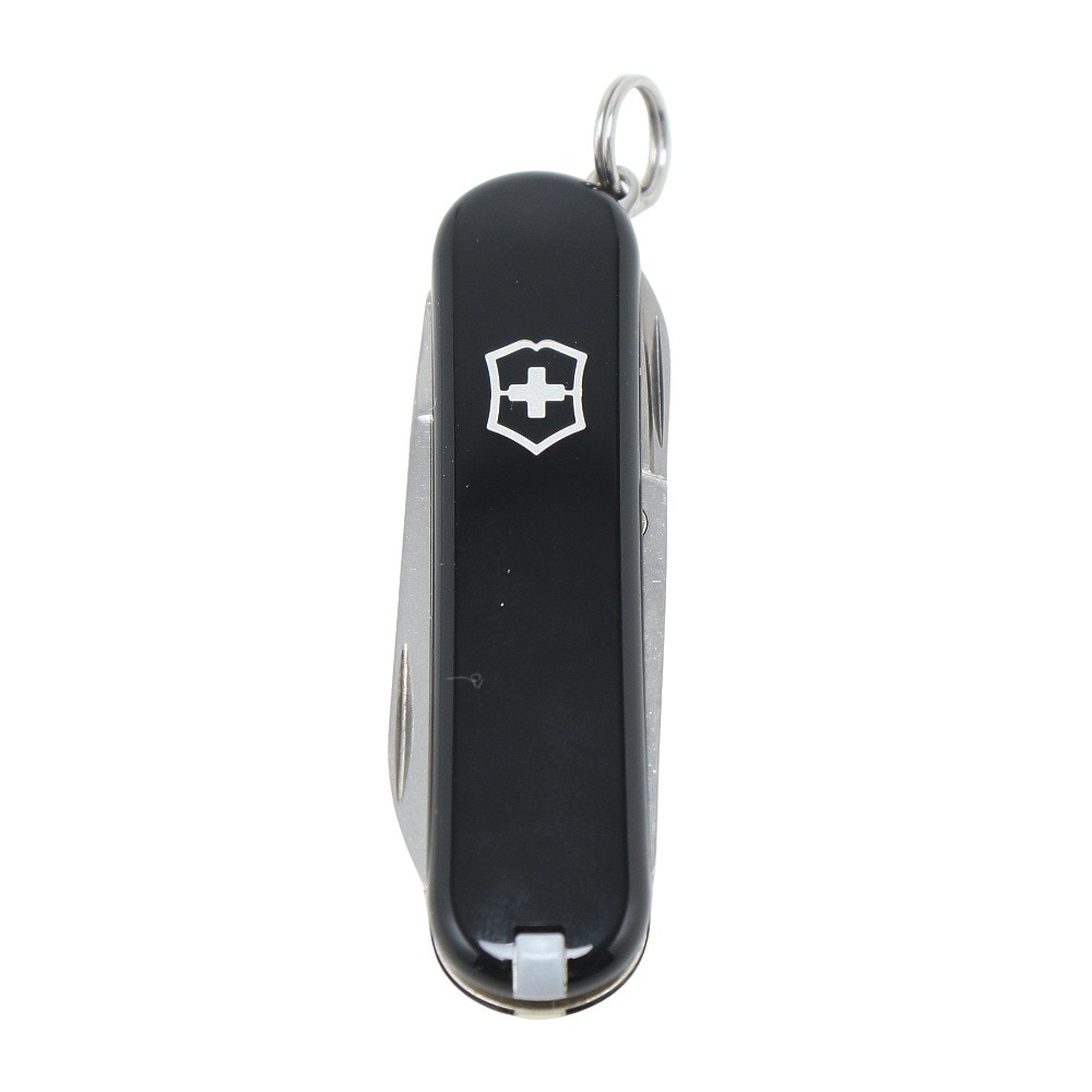 ビクトリノックス（VICTORINOX）（メンズ、レディース）マルチツール クラシック Dark Illusion 64351 ブラック