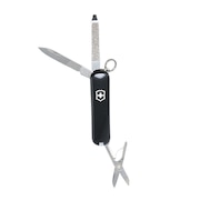 ビクトリノックス（VICTORINOX）（メンズ、レディース）マルチツール クラシック Dark Illusion 64351 ブラック