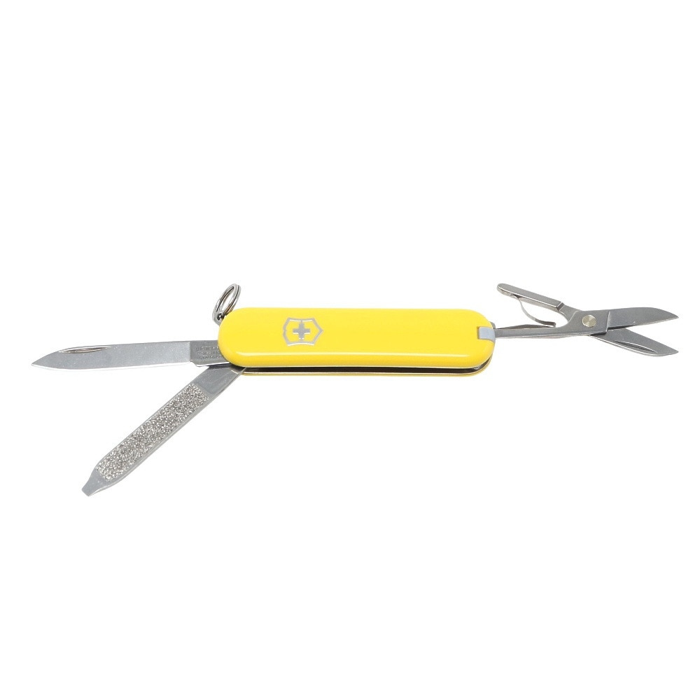 64353　ビクトリノックス（VICTORINOX）（メンズ、レディース）クラシックSunnySide　アウトドア・キャンプ用品はエルブレス