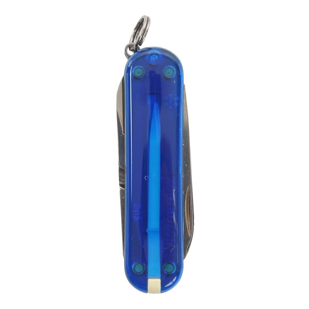 ビクトリノックス（VICTORINOX）（メンズ、レディース）マルチツール クラシック SD Deep Ocean 64354