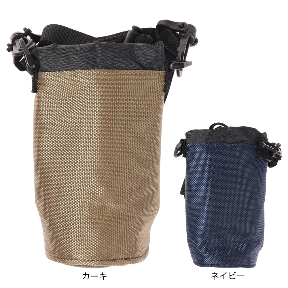 ナルゲン（nalgene）（メンズ、レディース、キッズ）ボトルケースショルダーベルト付き 0.5L 92350 NV