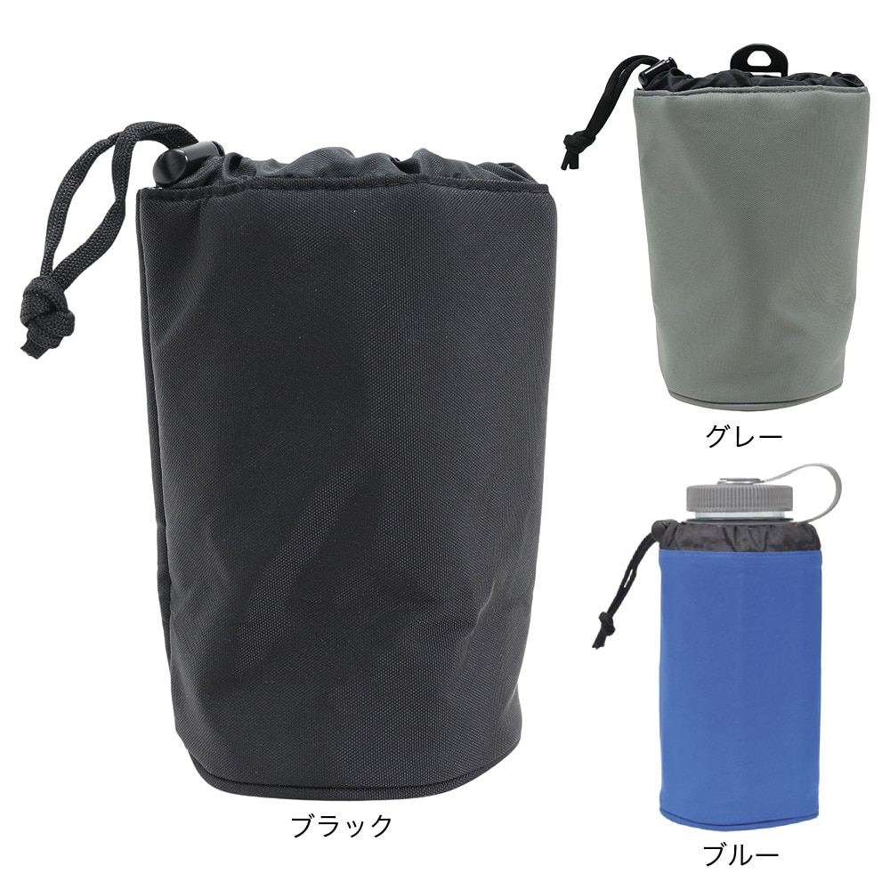 ナルゲン（nalgene）（メンズ、レディース）ボトルケースECO 1.0